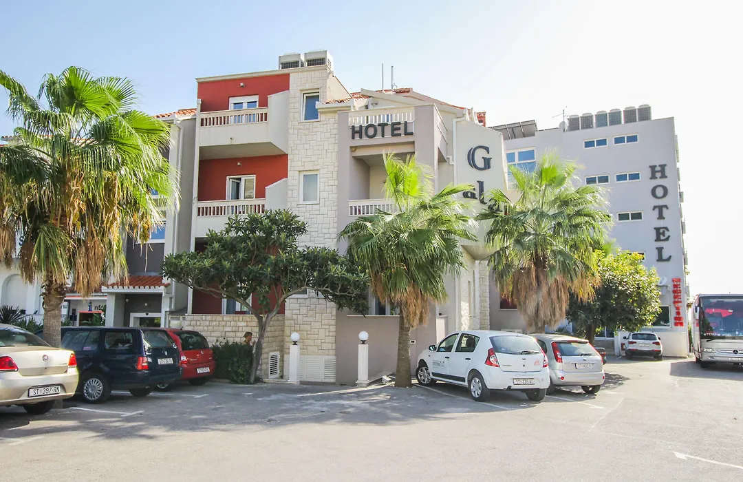 Classic Hotel Gala Split-1