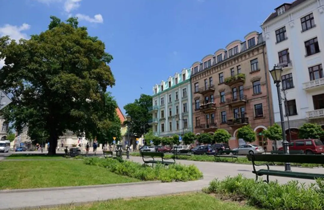 Matejko Hotel-1