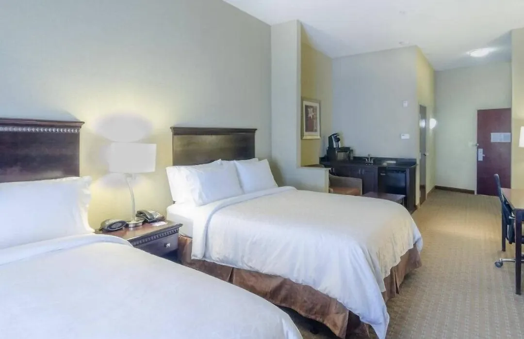 Comfort Suites Mobile-South Alabama University Area-1