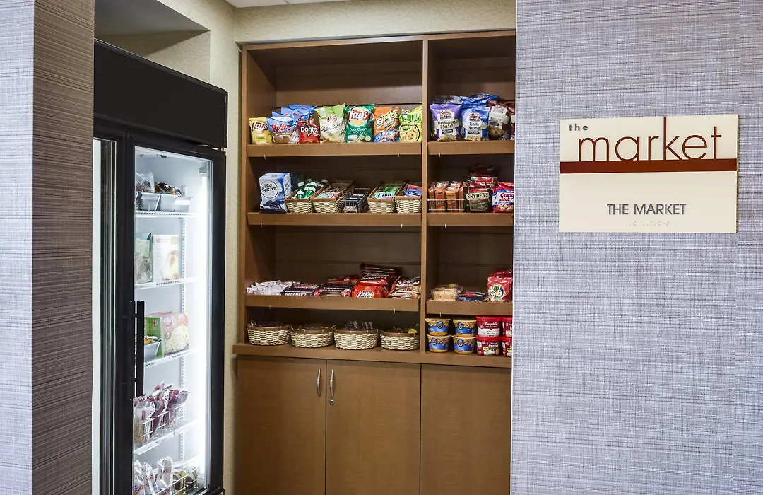 Springhill Suites By Marriott Cheyenne-1
