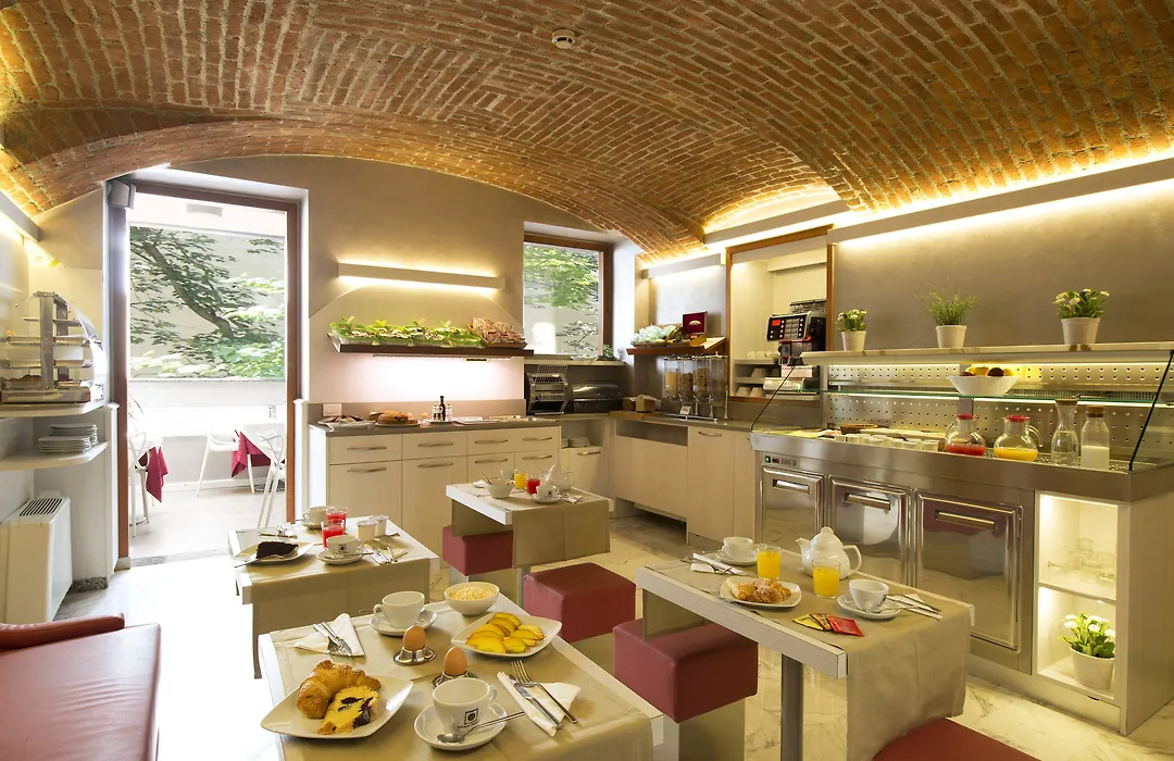 Hotel Ideale-1