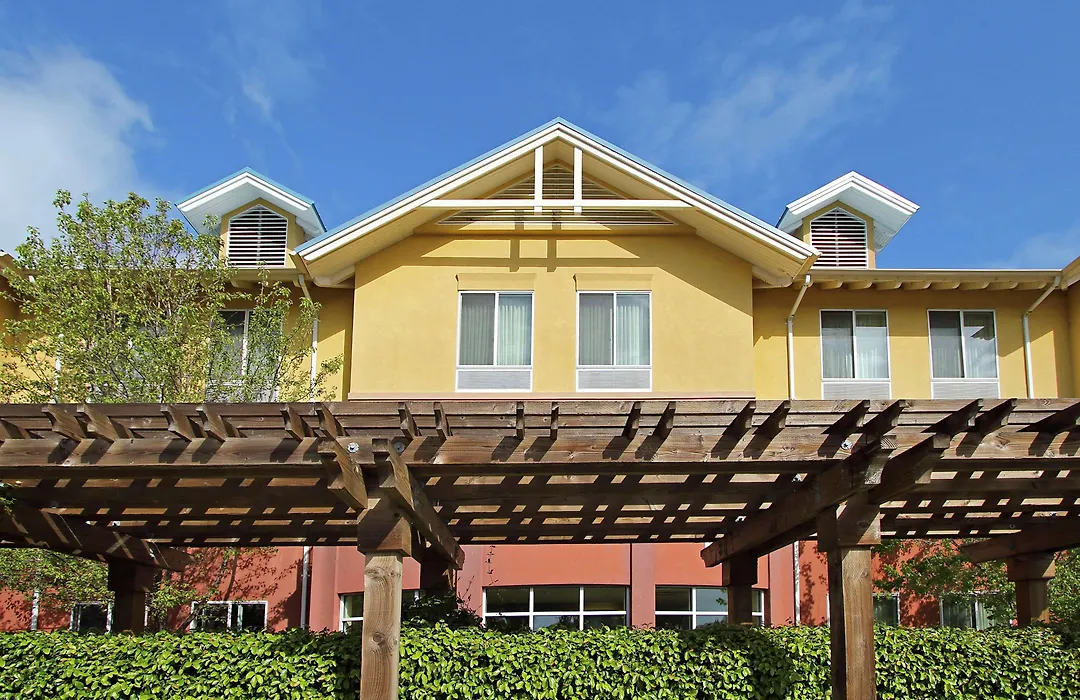 Hilton Garden Inn Sonoma County Airport-1