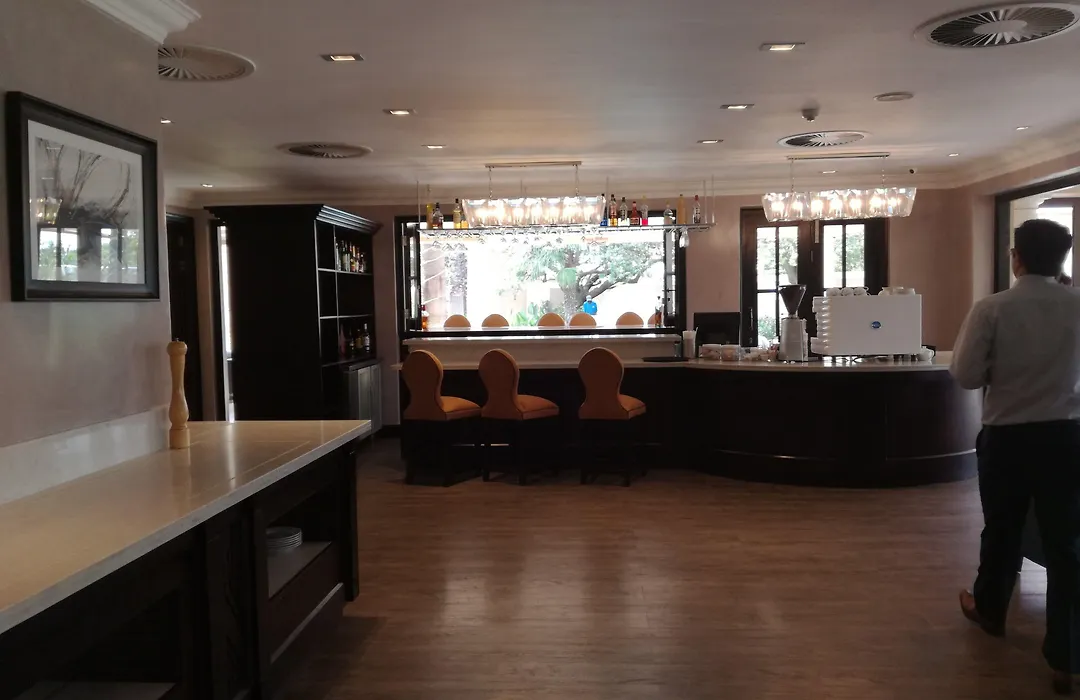 Southern Sun Katherine Street-1