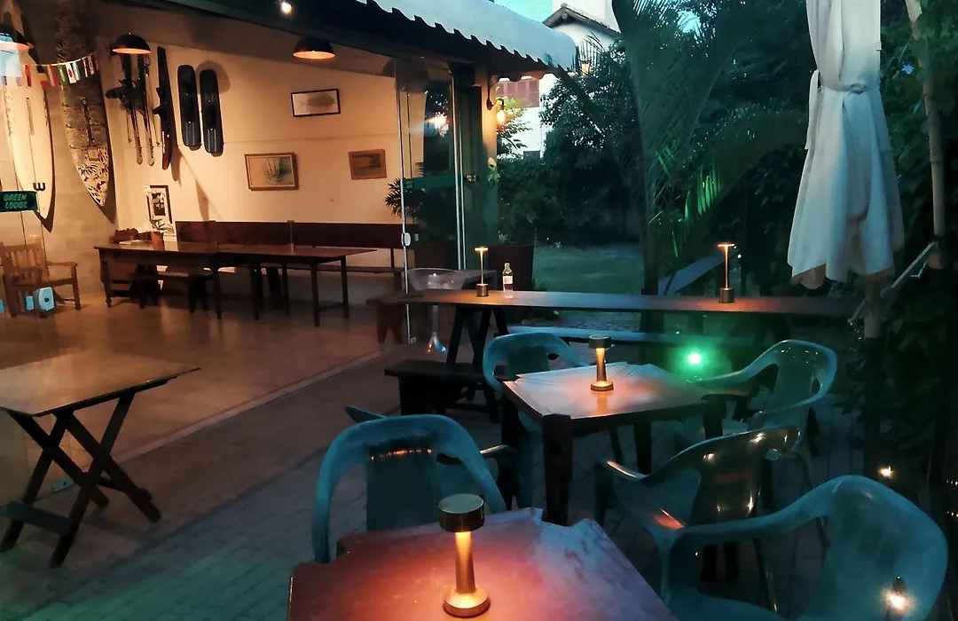 Green Lodge-1