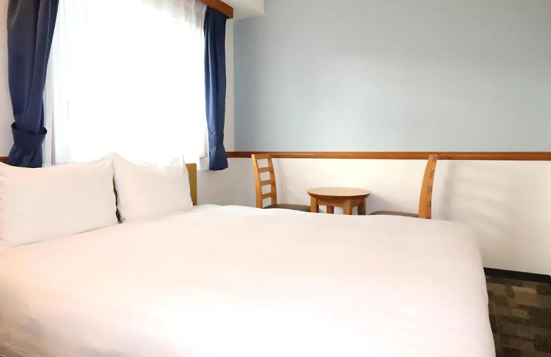 Toyoko Inn Tokyo Monzen-Nakacho Eitaibashi-1