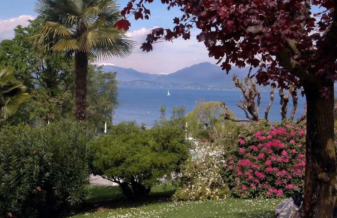 Conca Azzurra Wellness&Beauty Hotel-1