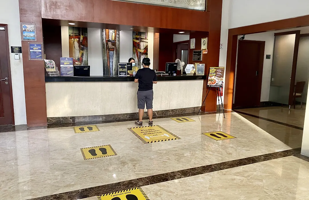 Pulai Springs Resort Official-1
