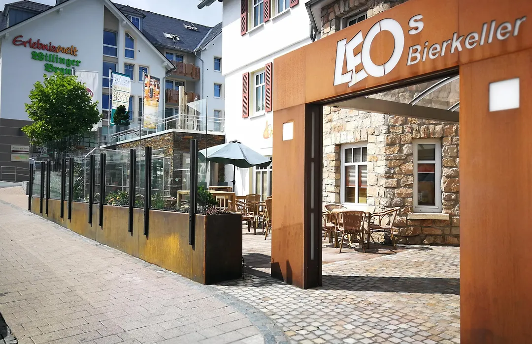 Best Western Plus Hotel Willingen-1