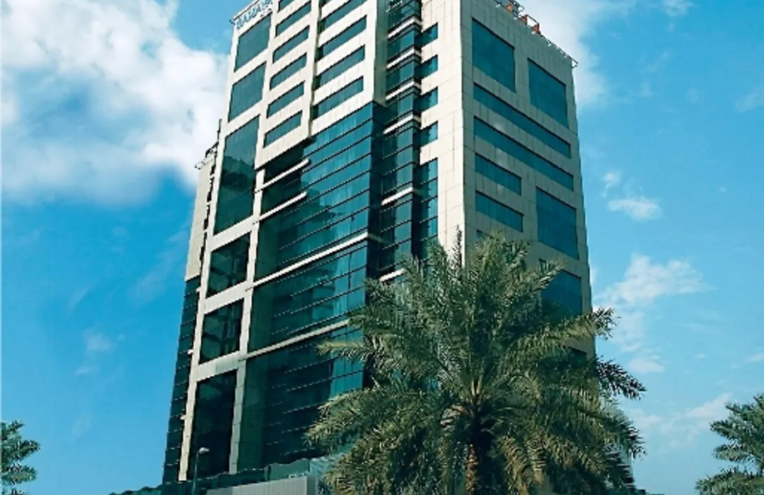 Samaya Hotel Deira-1