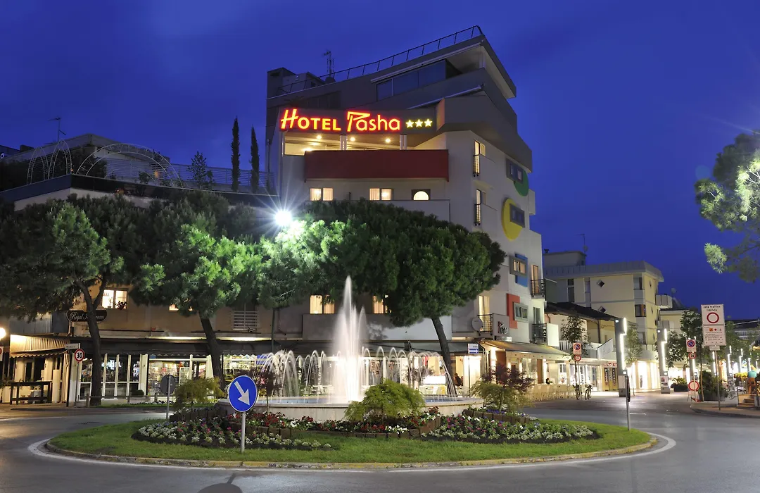 Hotel Pasha-1