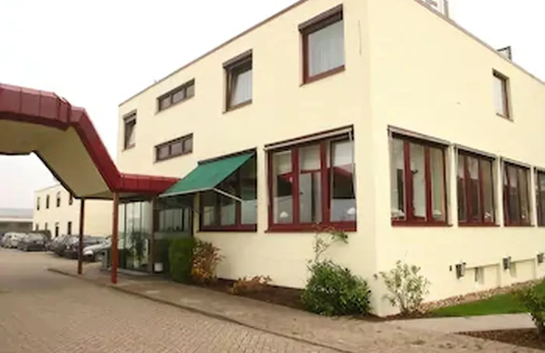 Hotel zur Riede bei Bremen-1