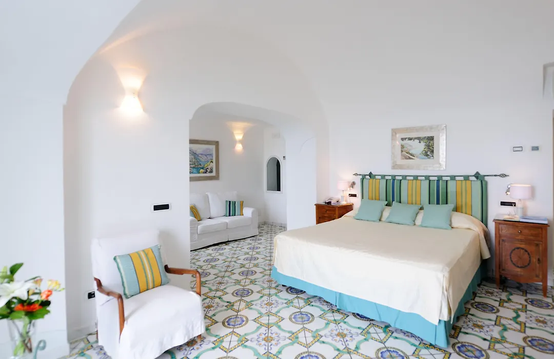 Hotel Santa Caterina-1