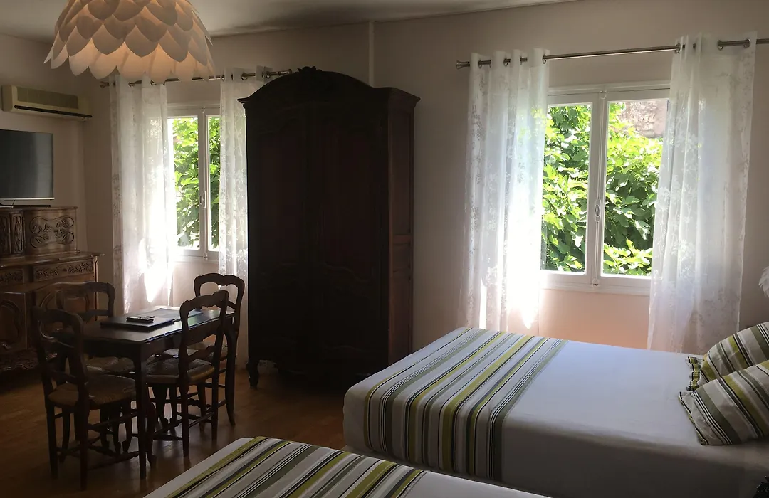 Hotel Du Forum-1