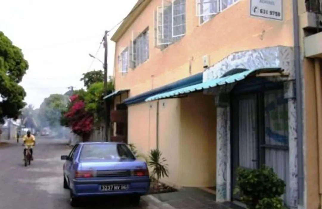 Auberge Le Saladier-1