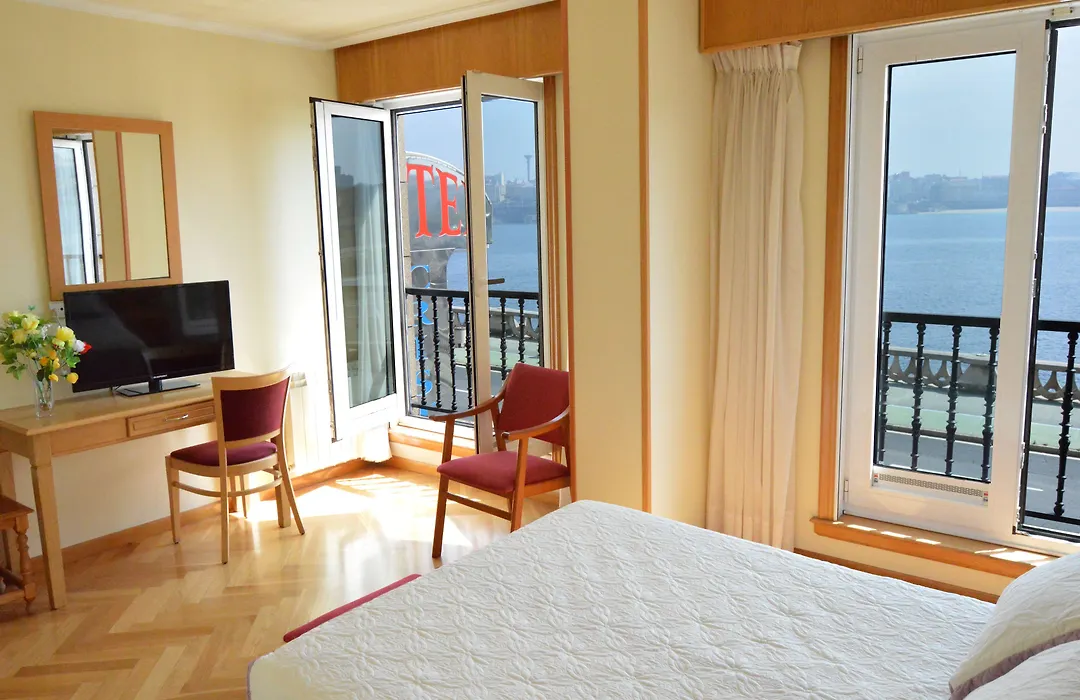 Hotel Cristal 2-1