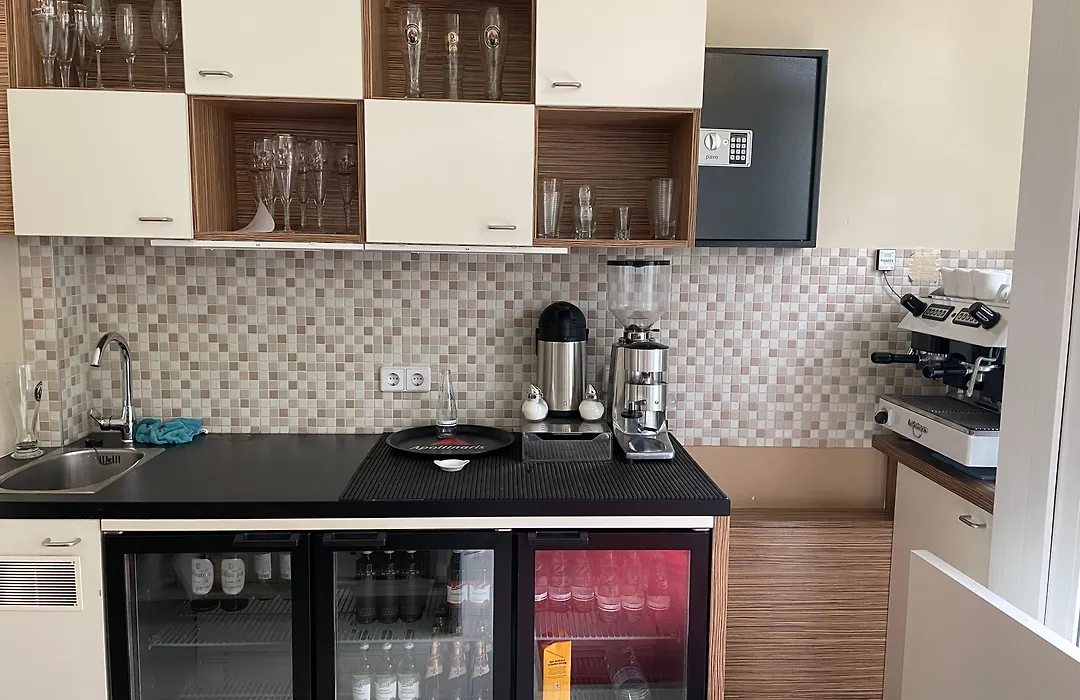 Nu Wave Hotel Berlin - Digital Check-In 2025-1