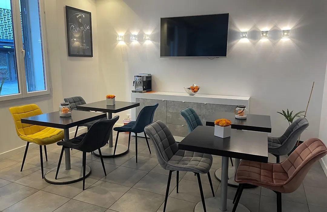 Hotel Anna Livia-1