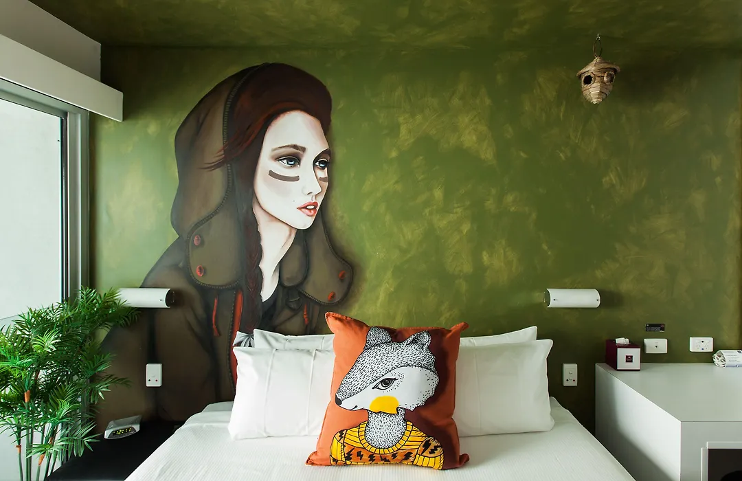 Majestic Minima Hotel-1