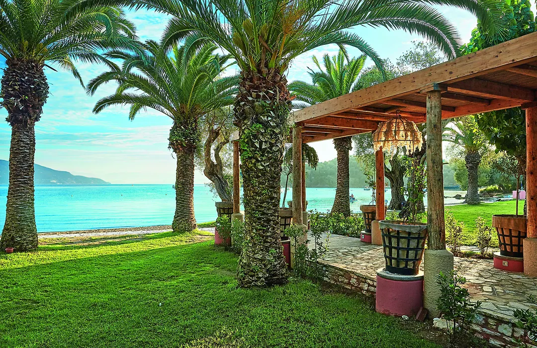 Grecotel Daphnila Bay (Adults Only)-1