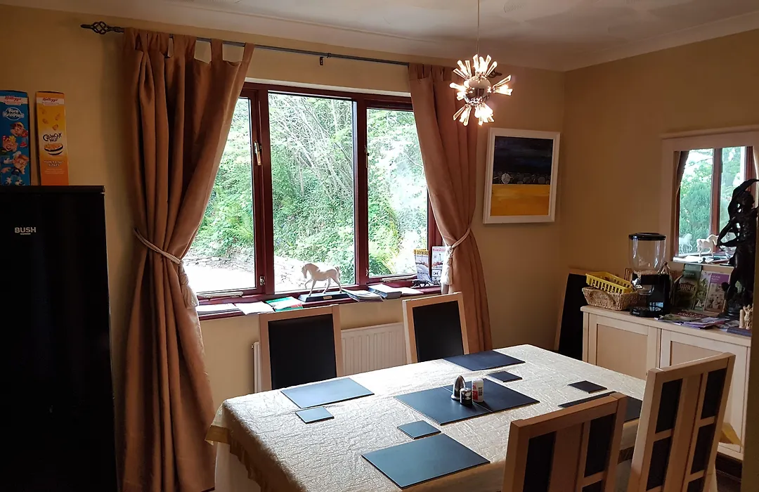 Meadow Oak Accommodation-1