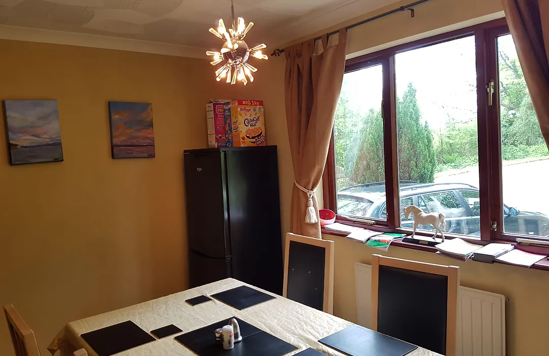 Meadow Oak Accommodation-1
