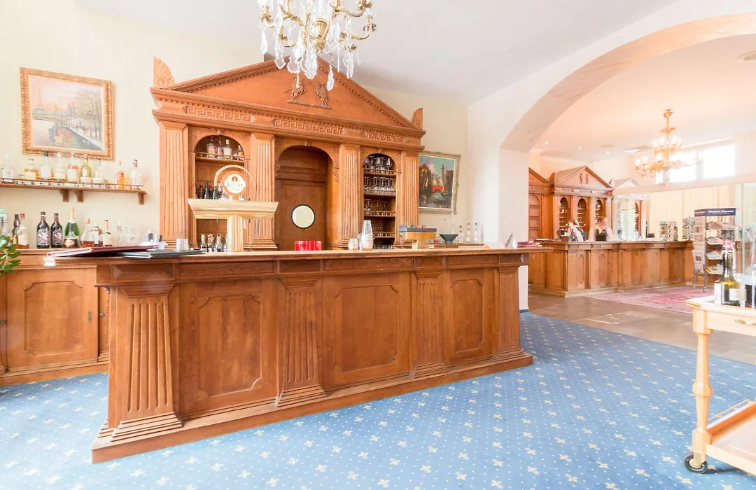 Seehotel Schloss Klink-1