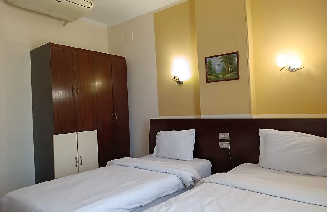 Susanna Hotel Luxor-1