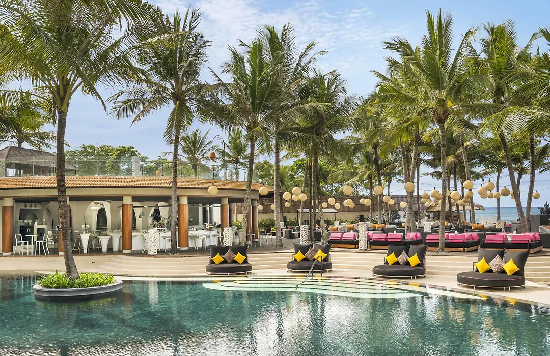 W Bali - Seminyak-1
