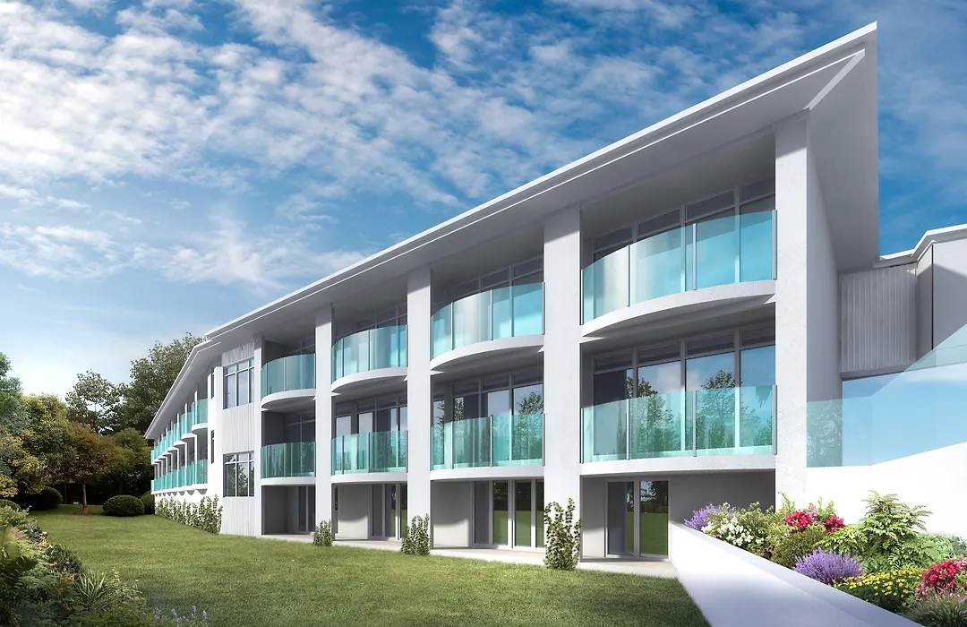 Waitakere Resort & Spa-1