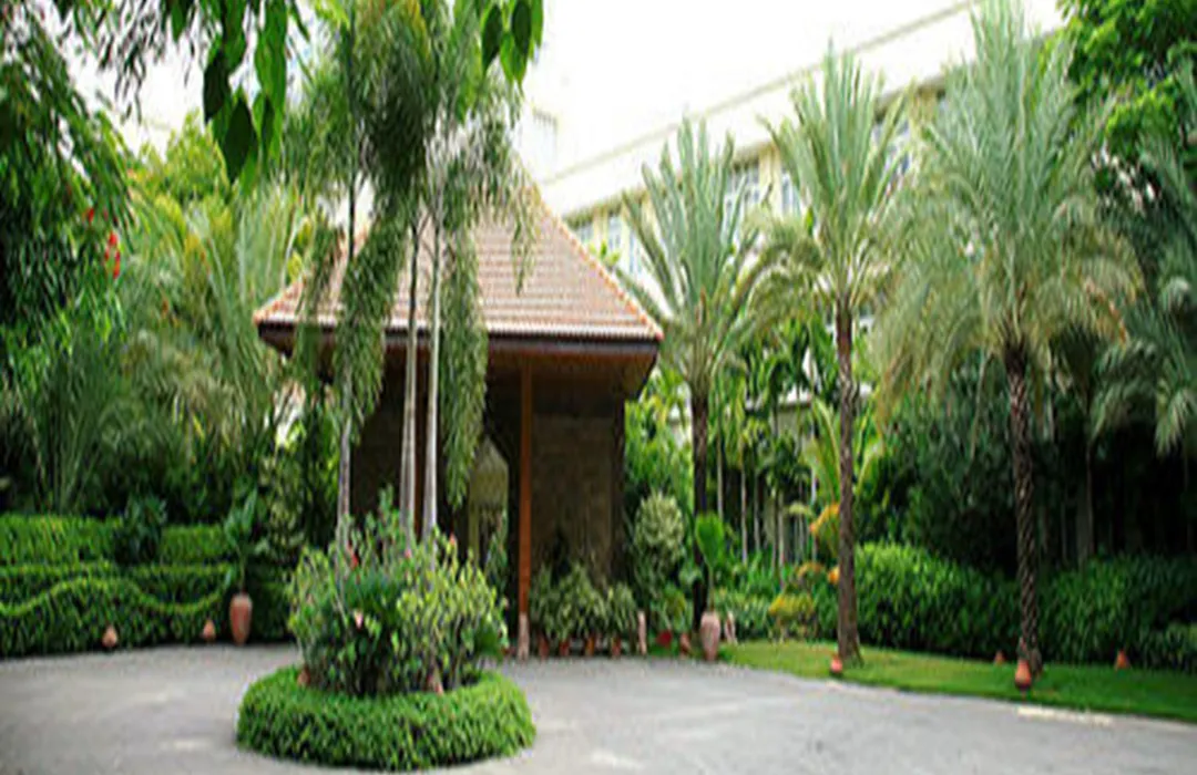 Mandalay City Hotel-1