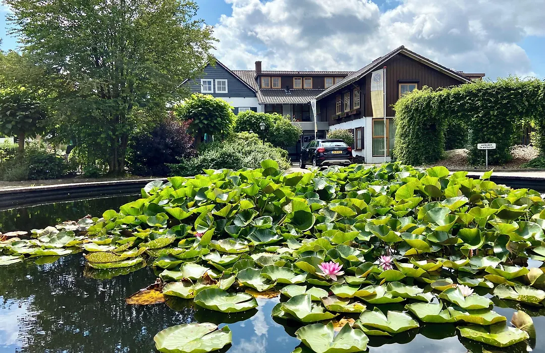 Hotel Restaurant Ruimzicht-1