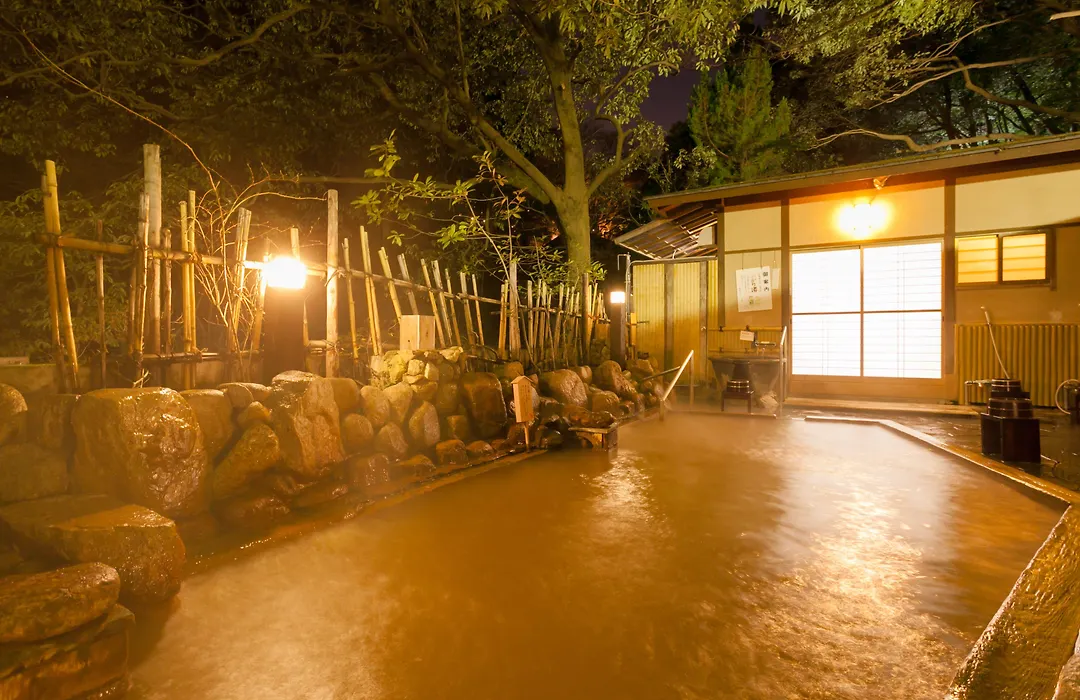 Arima Onsen Gekkoen Yugetsusanso-1