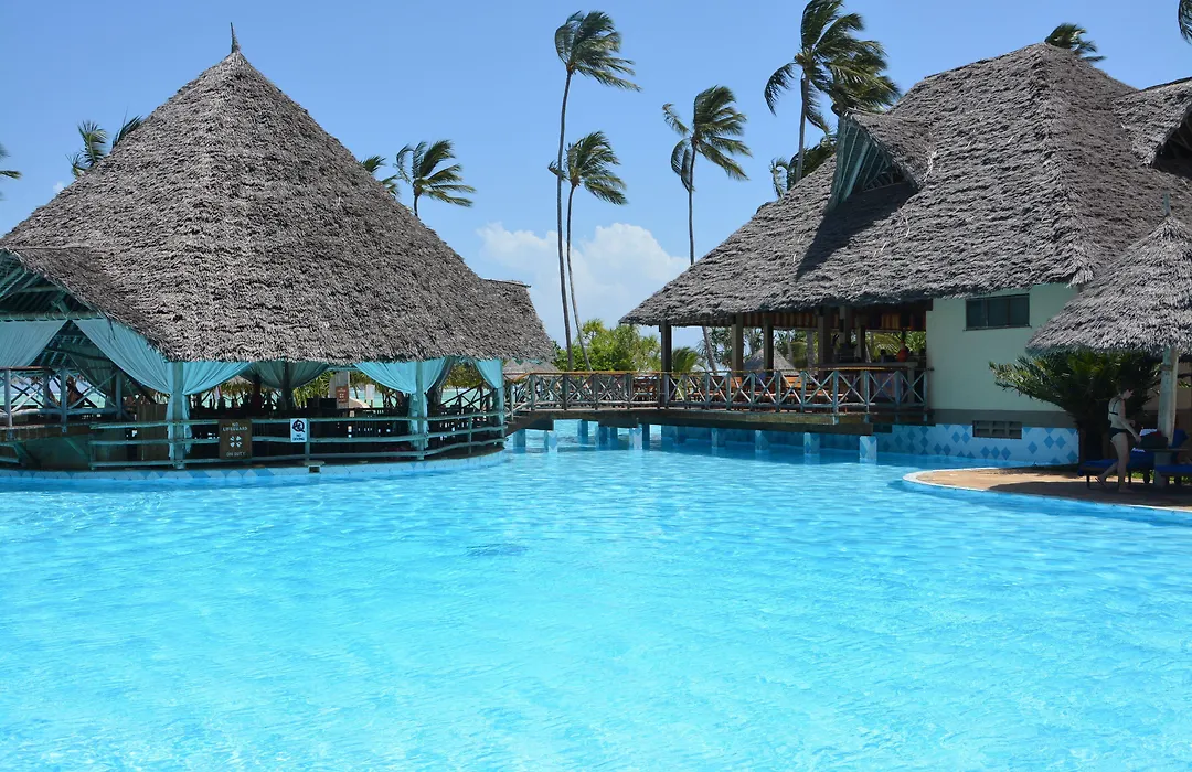 Neptune Pwani Beach Resort & Spa Zanzibar-1