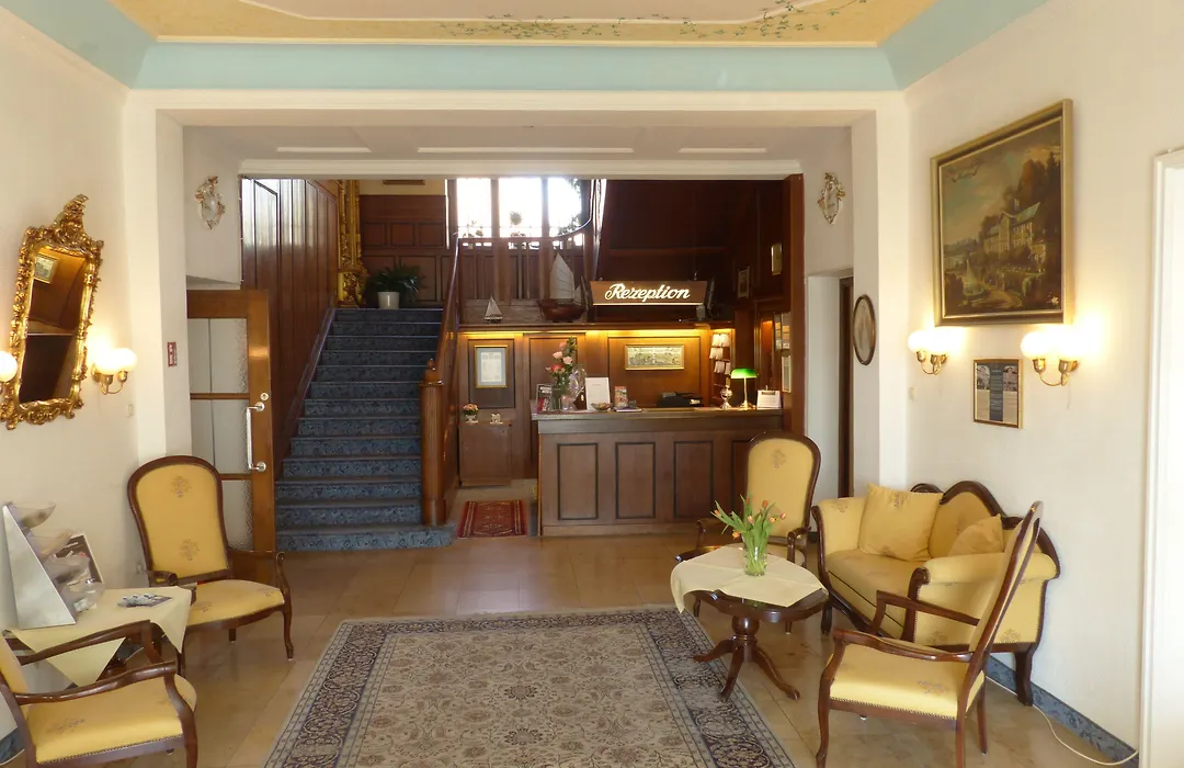 Hotel Bayerischer Hof-1