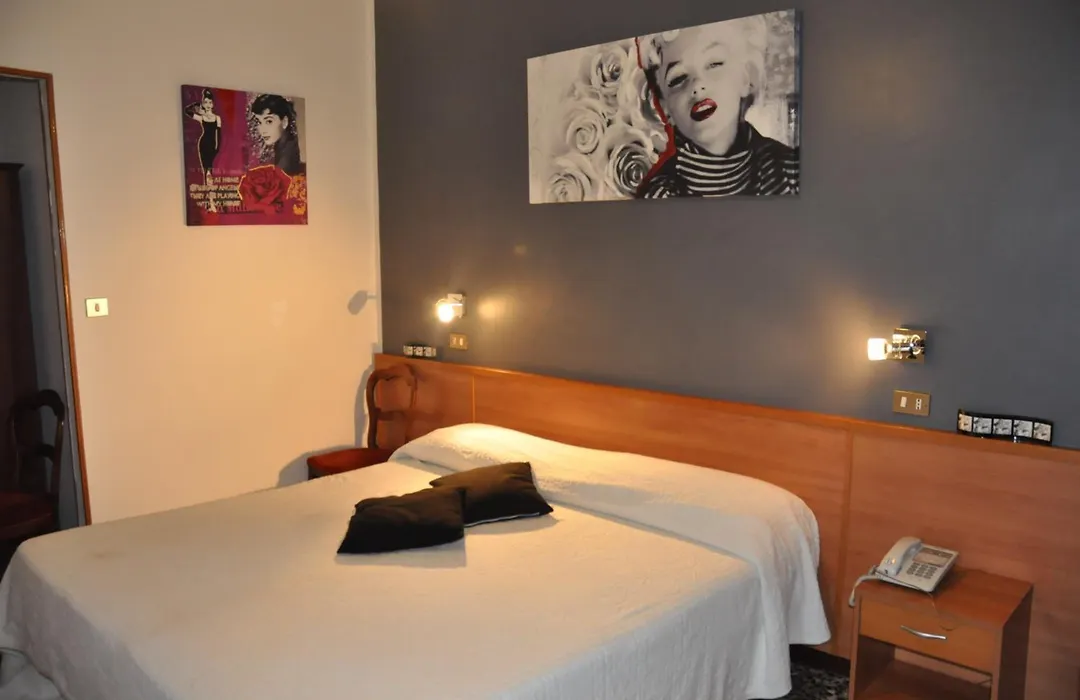 Hotel Vittoriano-1