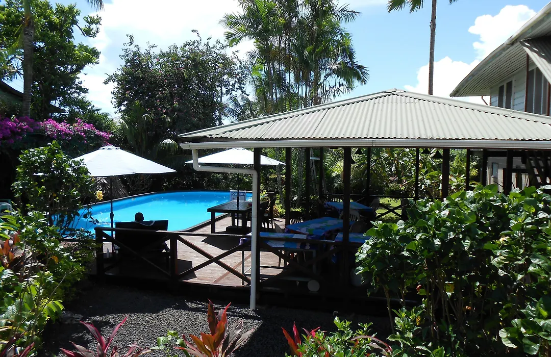 The Samoan Outrigger Hotel-1