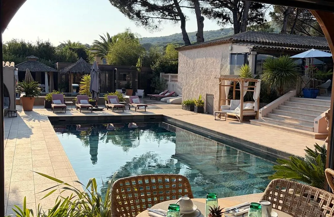 La Villa Dune, Hotel & Spa-1