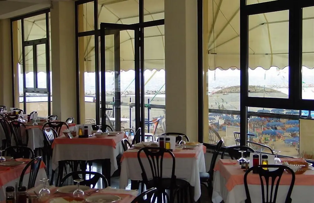Hotel Baia-1