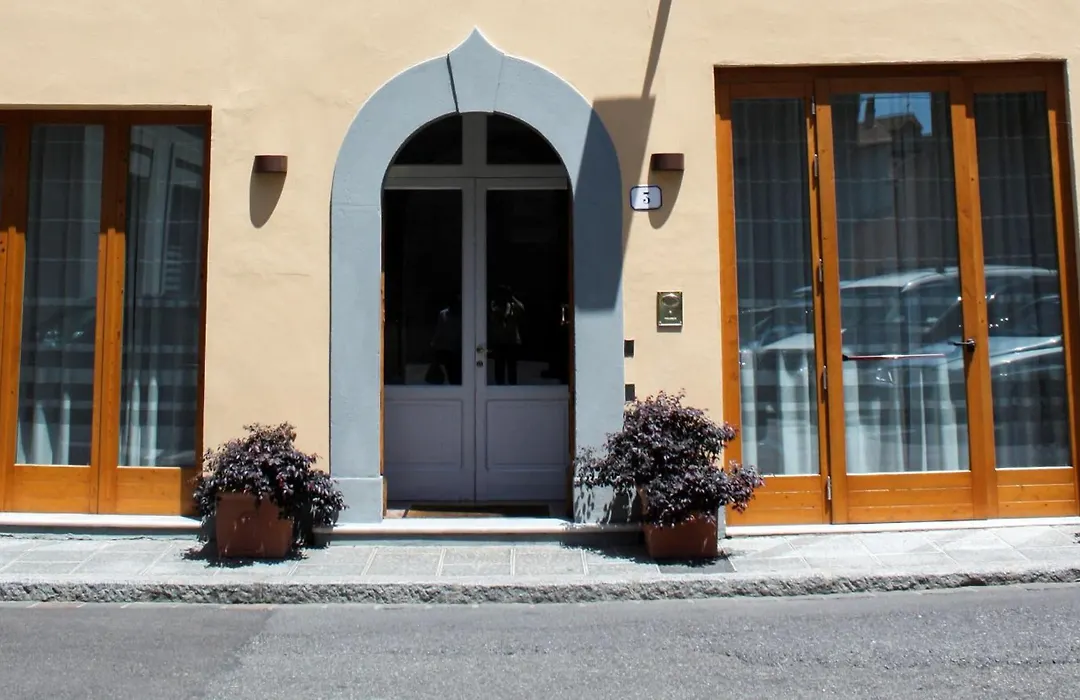Albergo Giugni-1