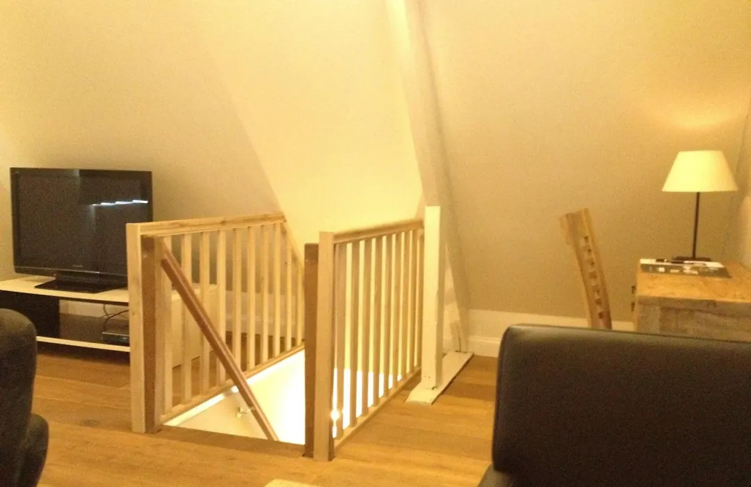 Guesthouse De Casteleer-1