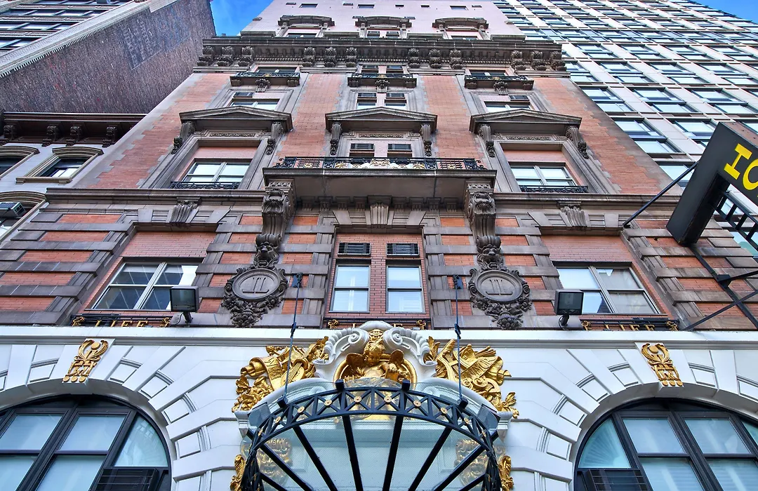 Life Hotel New York-1