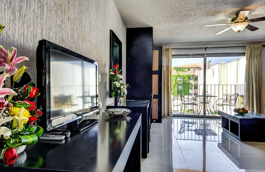 Suites Corazon-1