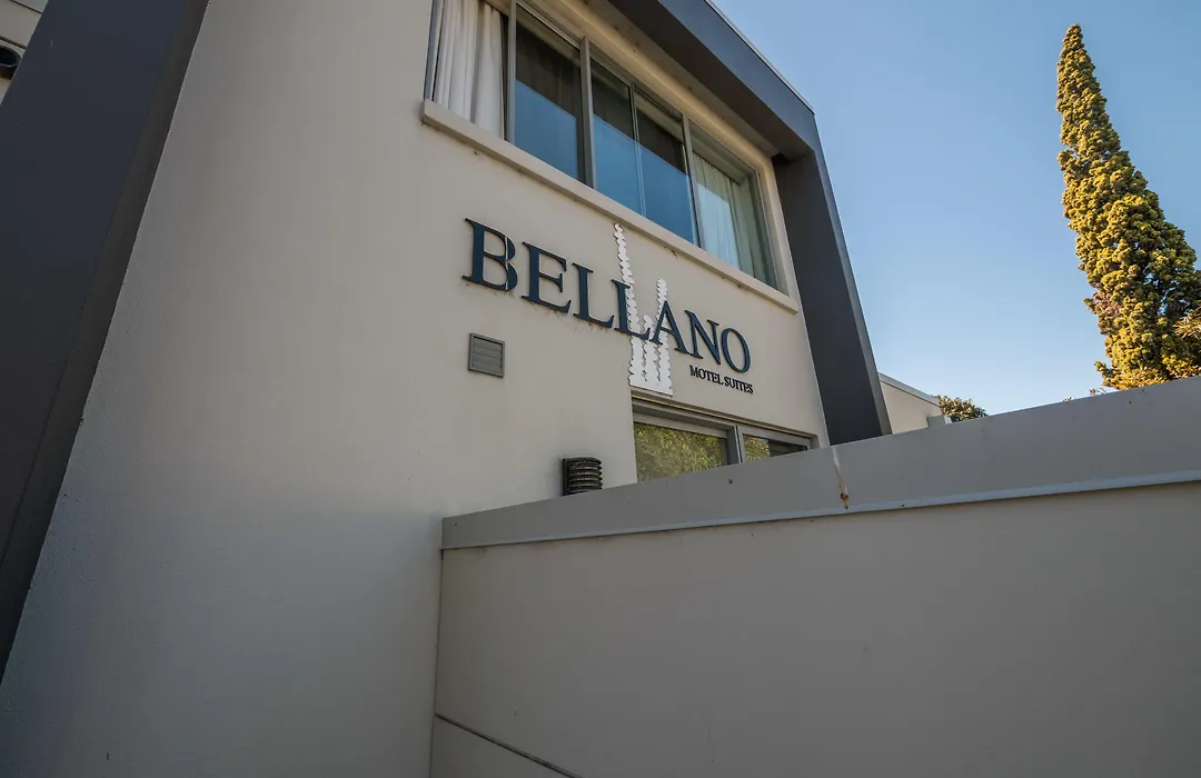 Bellano Motel Suites-1