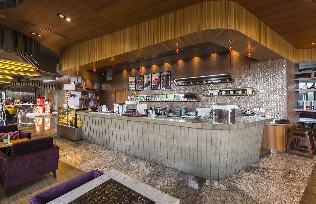 Aloft By Marriott Taichung-1