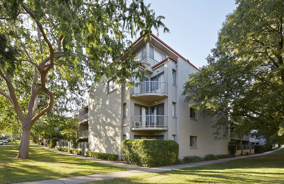 Pinnacle Apartments-1