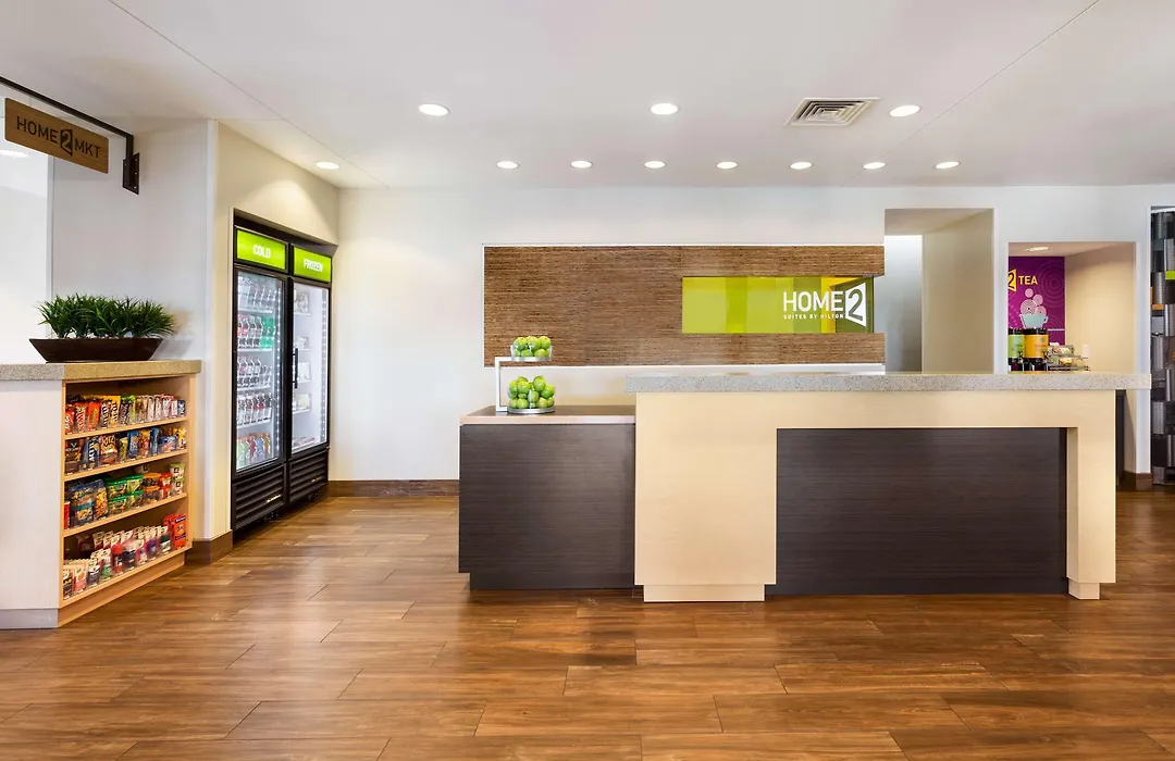 Home2 Suites By Hilton Fargo-1