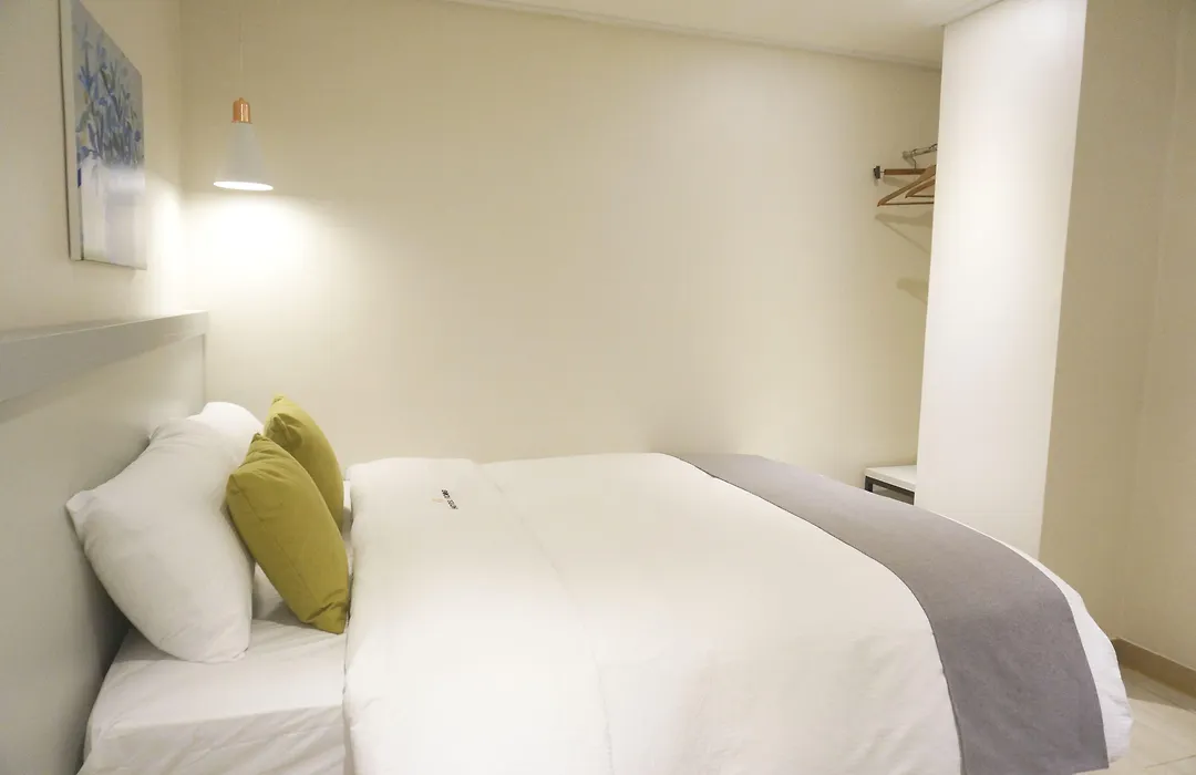 Hotel Tong Seoul Myeongdong-1