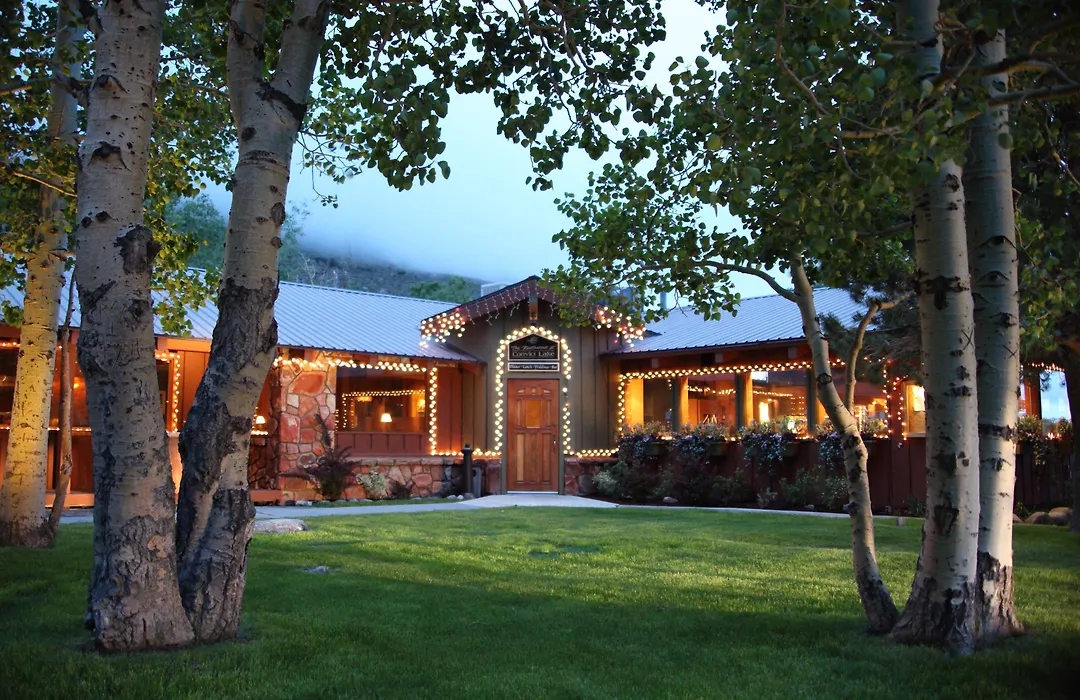Convict Lake Resort-1