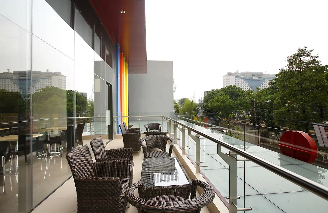 Amaris Hotel Pasar Baru-1