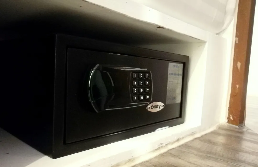 S Box Sukhumvit Hotel-1
